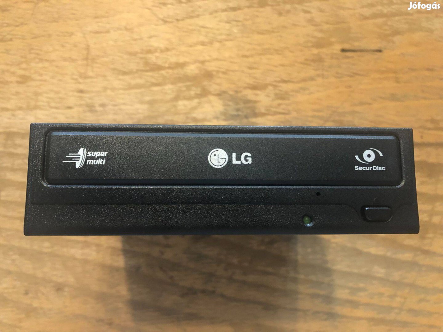 Eladó LG CD, DVD író-olvasó