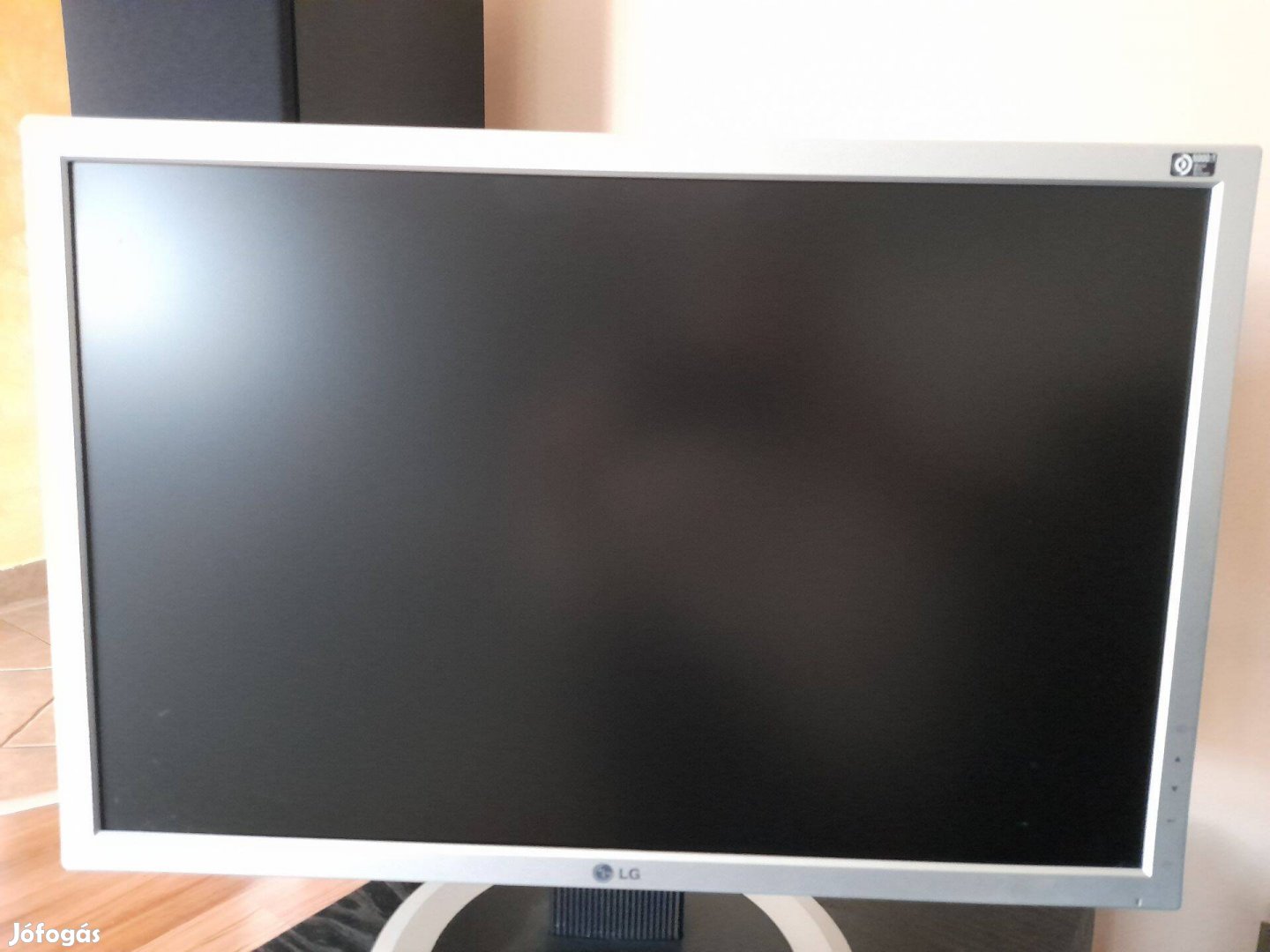 Eladó LG L204 számítógép monitor