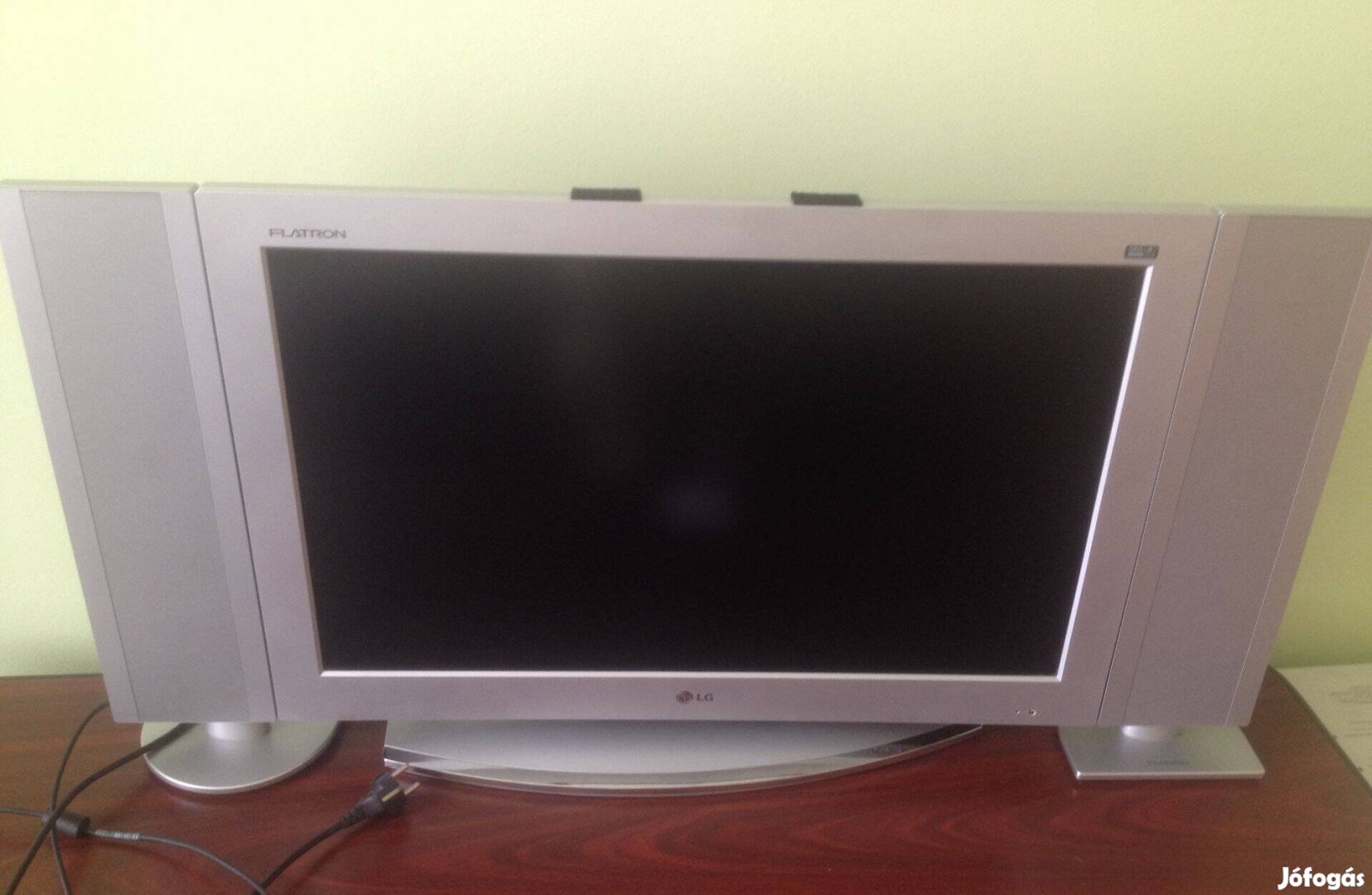 Eladó LG L3020A Monitor (Flatron 30 colos)!