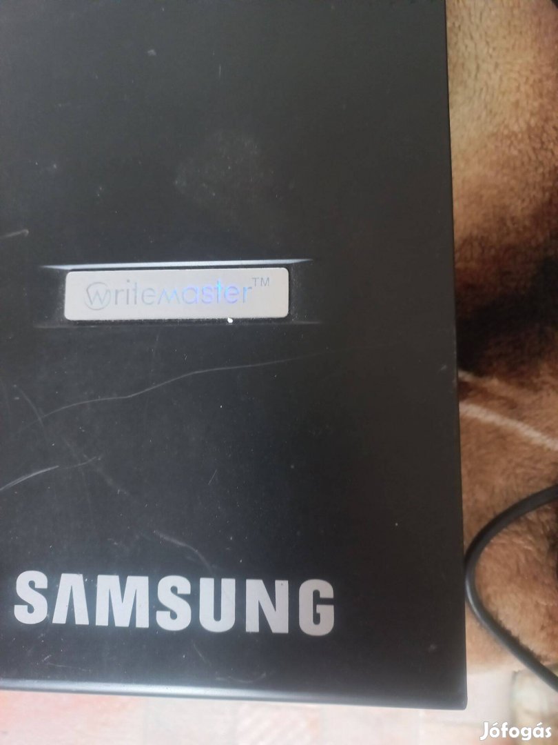 Eladó LG Samsung Dvd lejátszó
