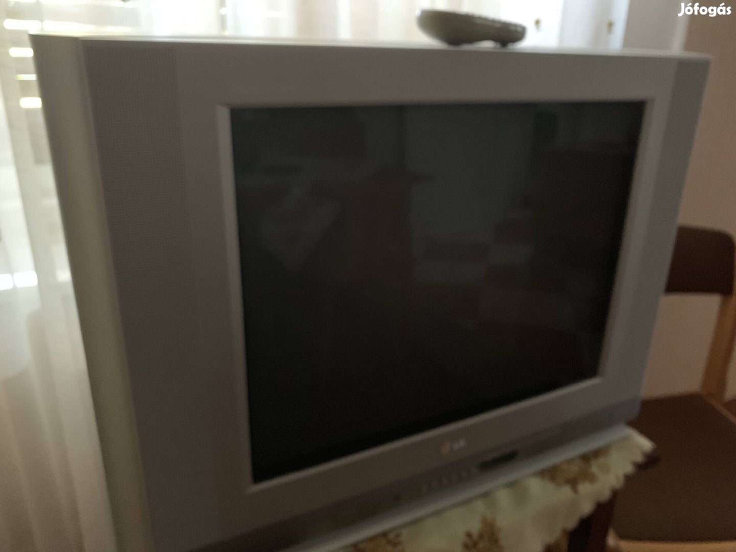 Eladó LG. televízió