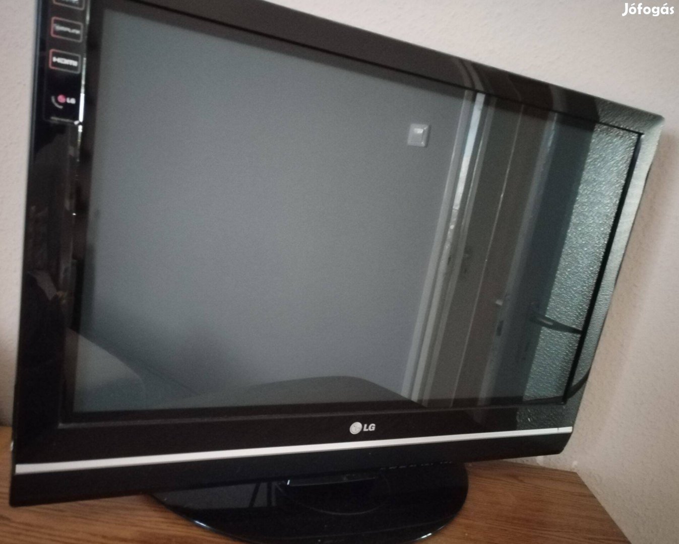 Eladó LG tv készülék