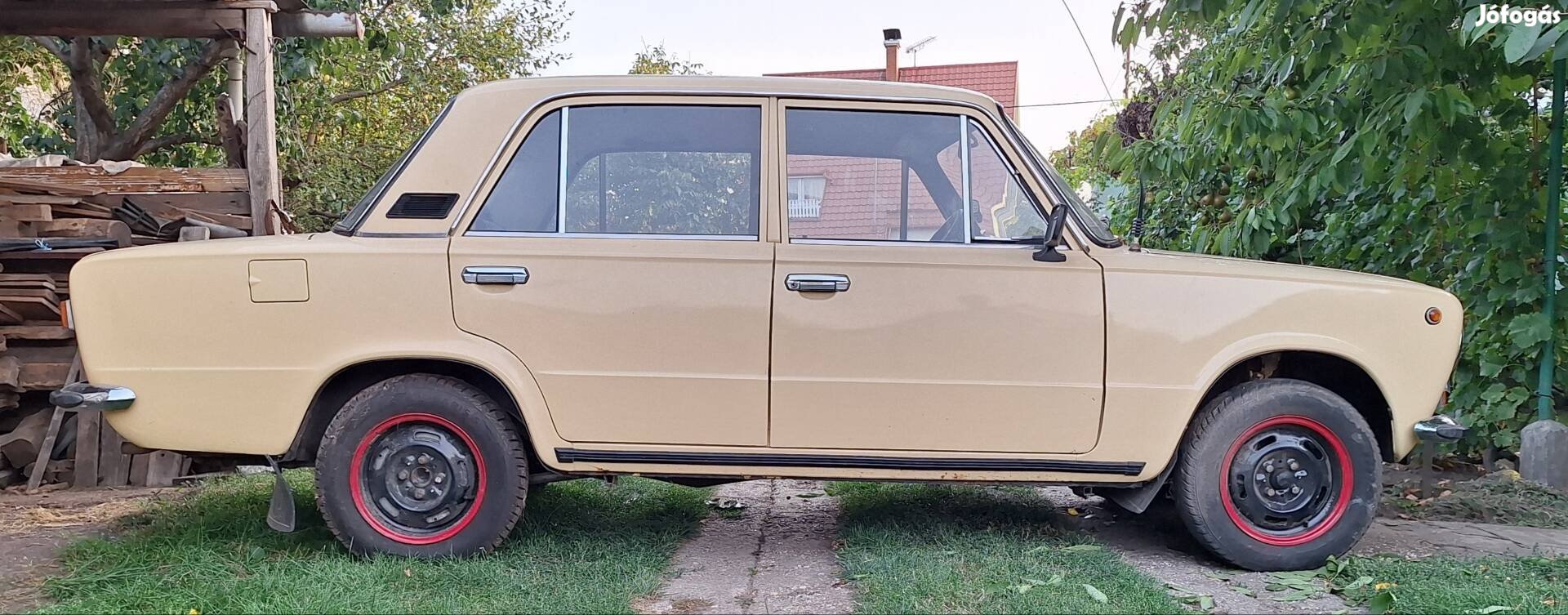 Eladó Lada 1200 s