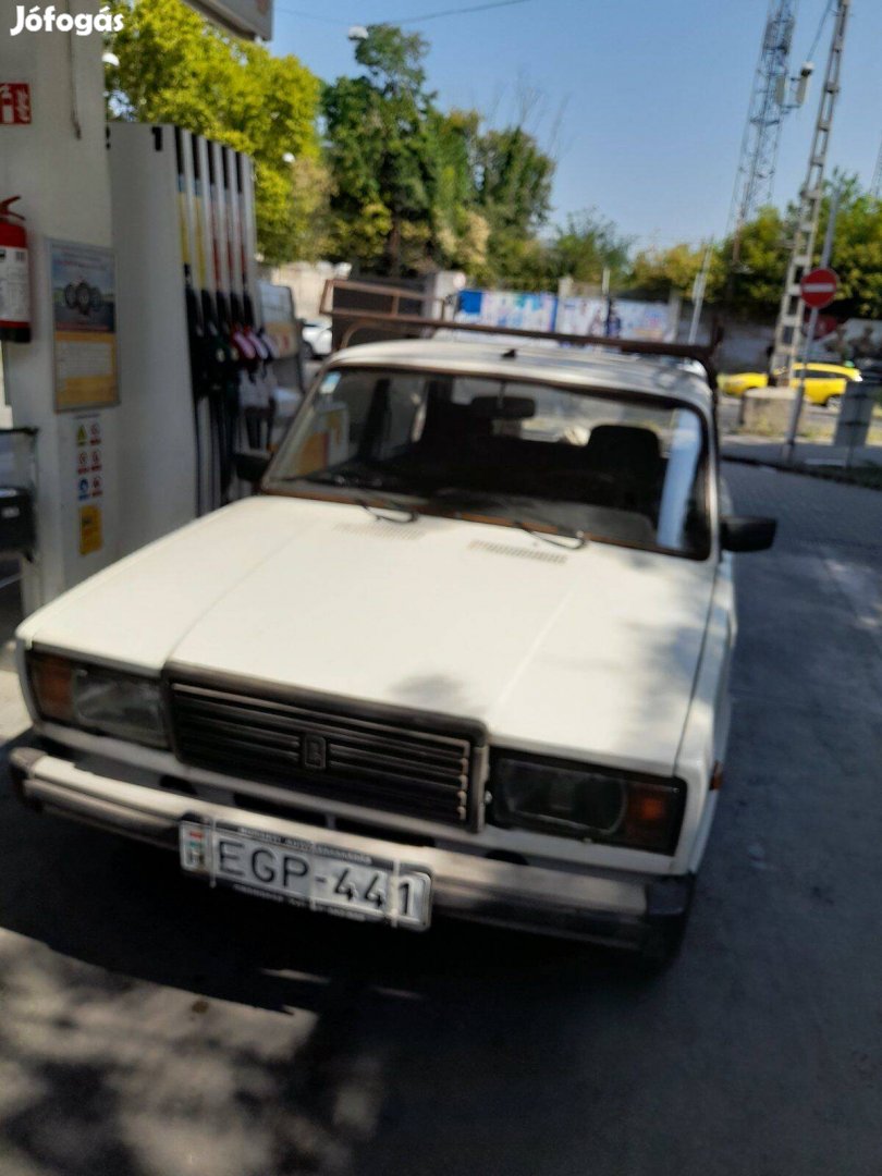 Eladó Lada 2107