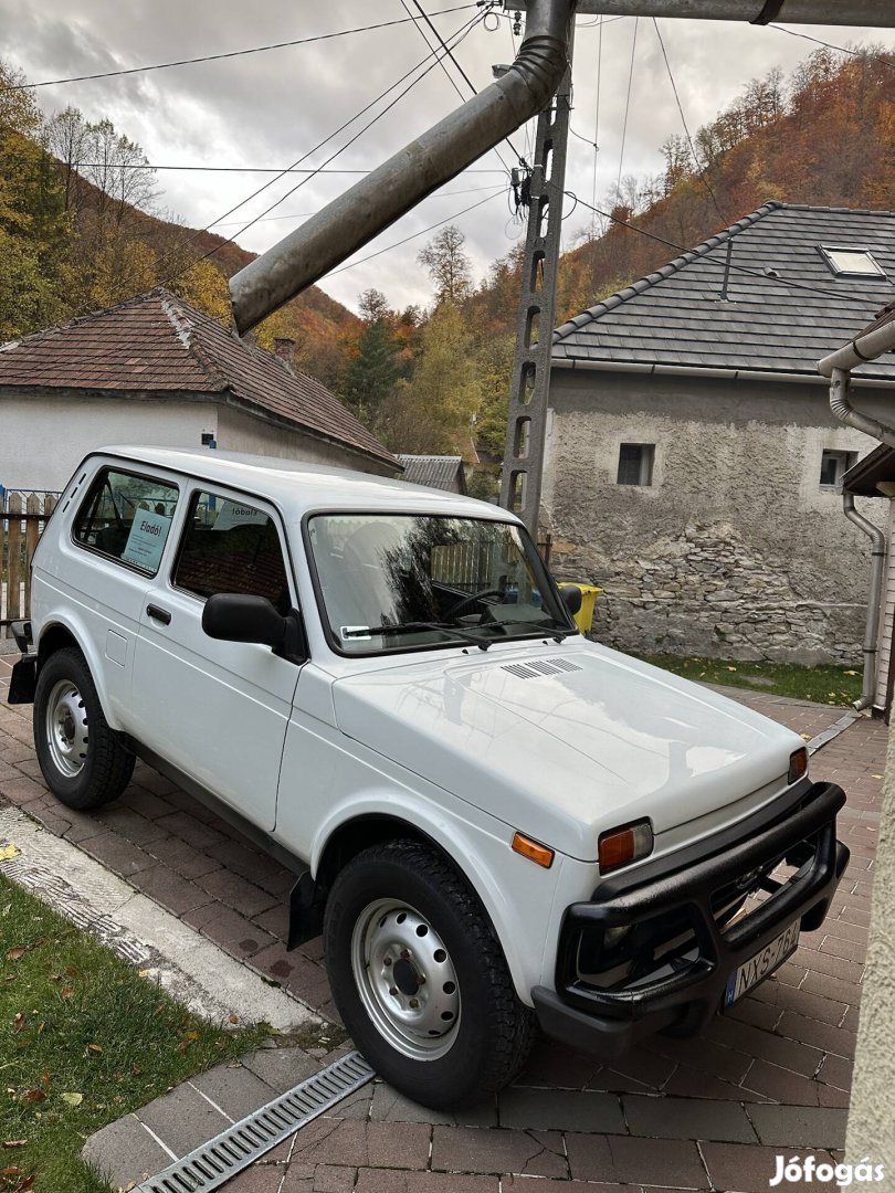 Eladó Lada Niva