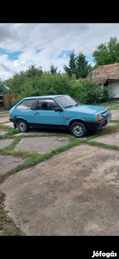 Eladó Lada Samara