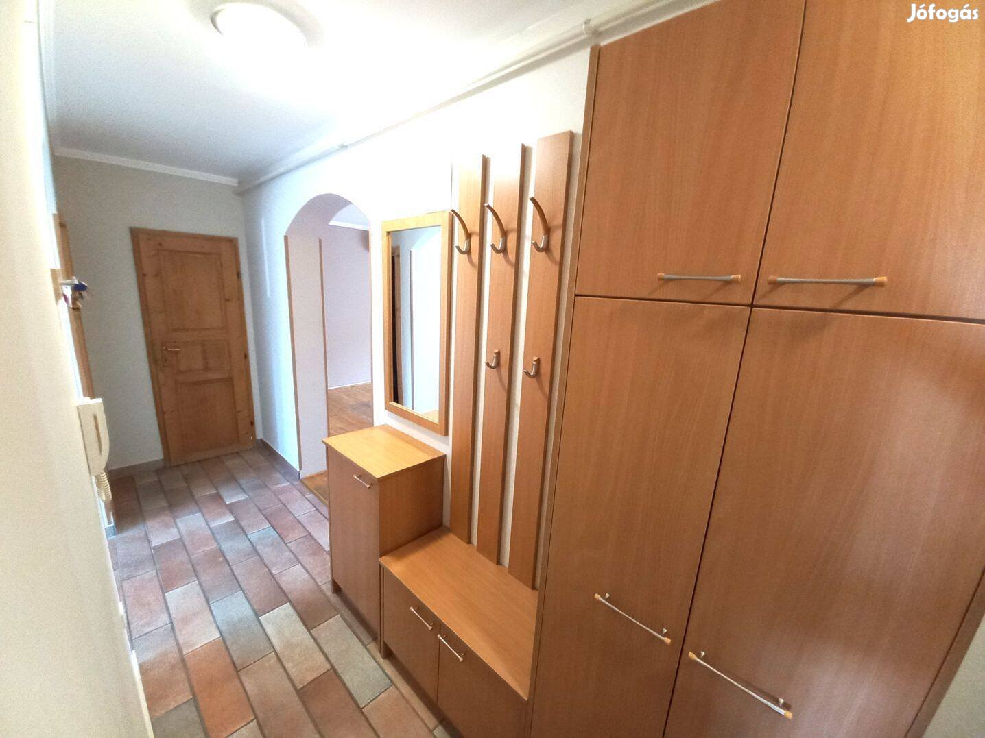 Eladó Lakás 55m2 Sopron, Ravazd utca