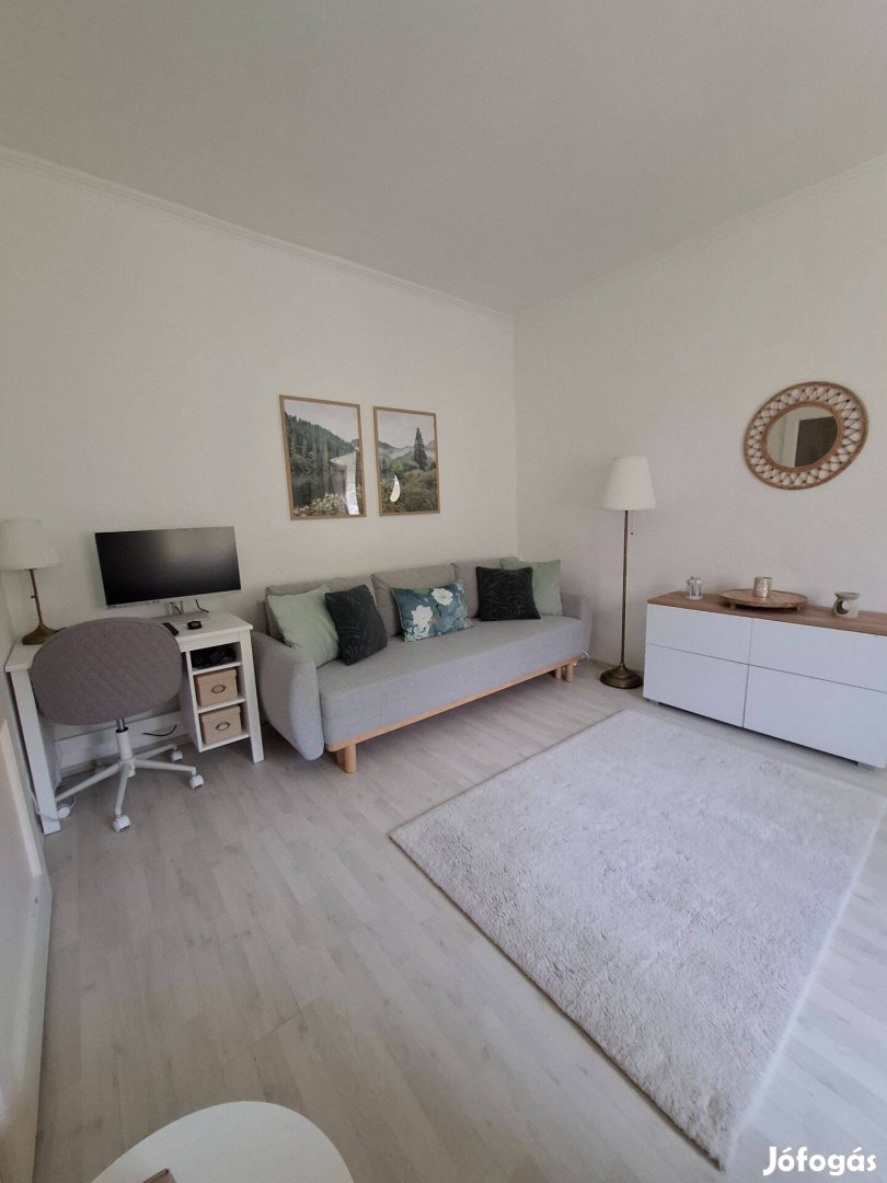 Eladó Lakás Budapest X. Pongrácz úti lakótelep