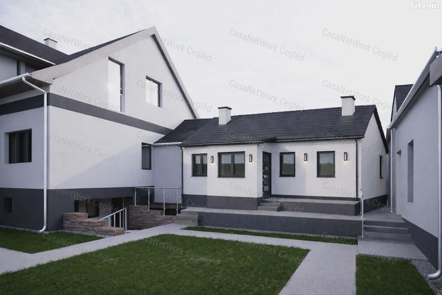 Eladó Lakás Cegléden