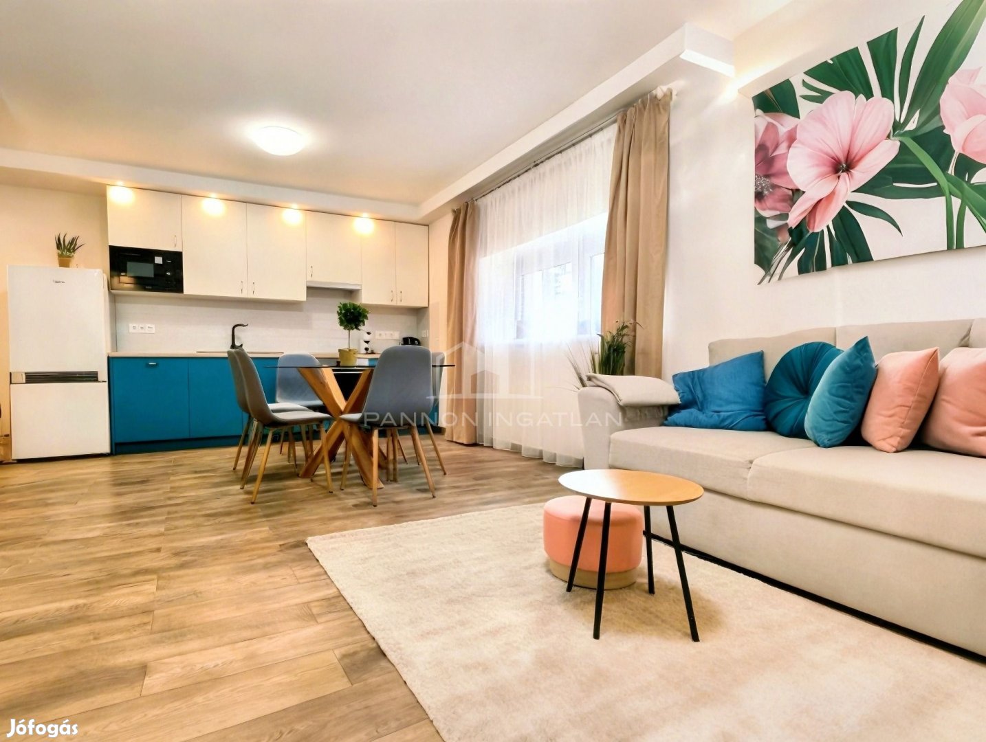 Eladó Lakás, Balatonalmádi 81.900.000 Ft