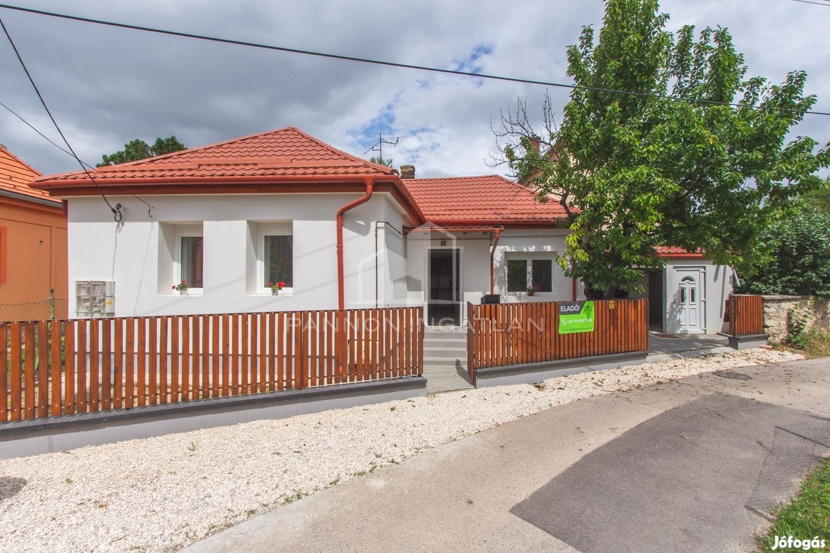 Eladó Lakás, Balatonfüred 79.900.000 Ft