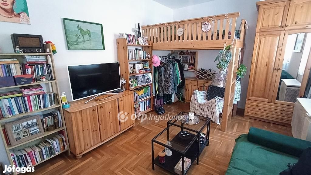 Eladó Lakás, Budapest 10. ker.