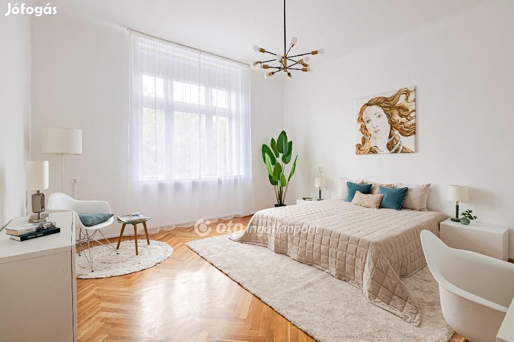 Eladó Lakás, Budapest 10. ker.
