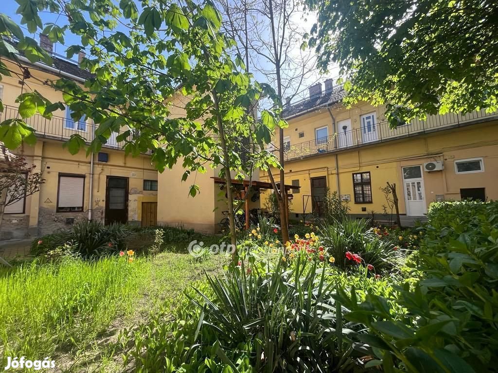 Eladó Lakás, Budapest 10. ker.