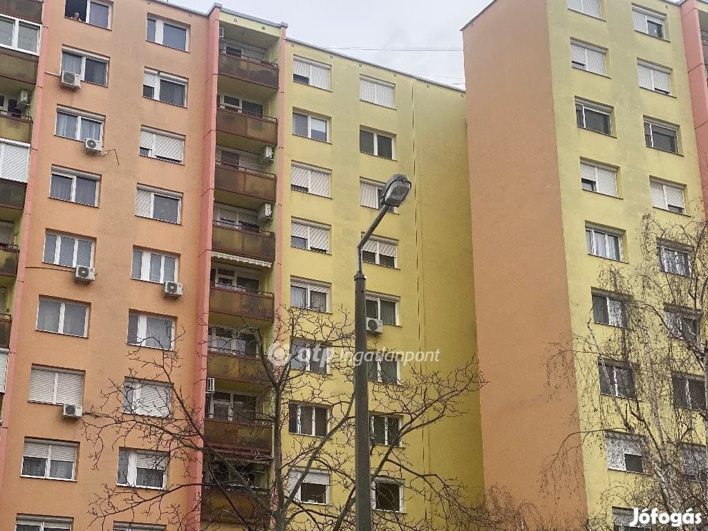 Eladó Lakás, Budapest 10. ker.