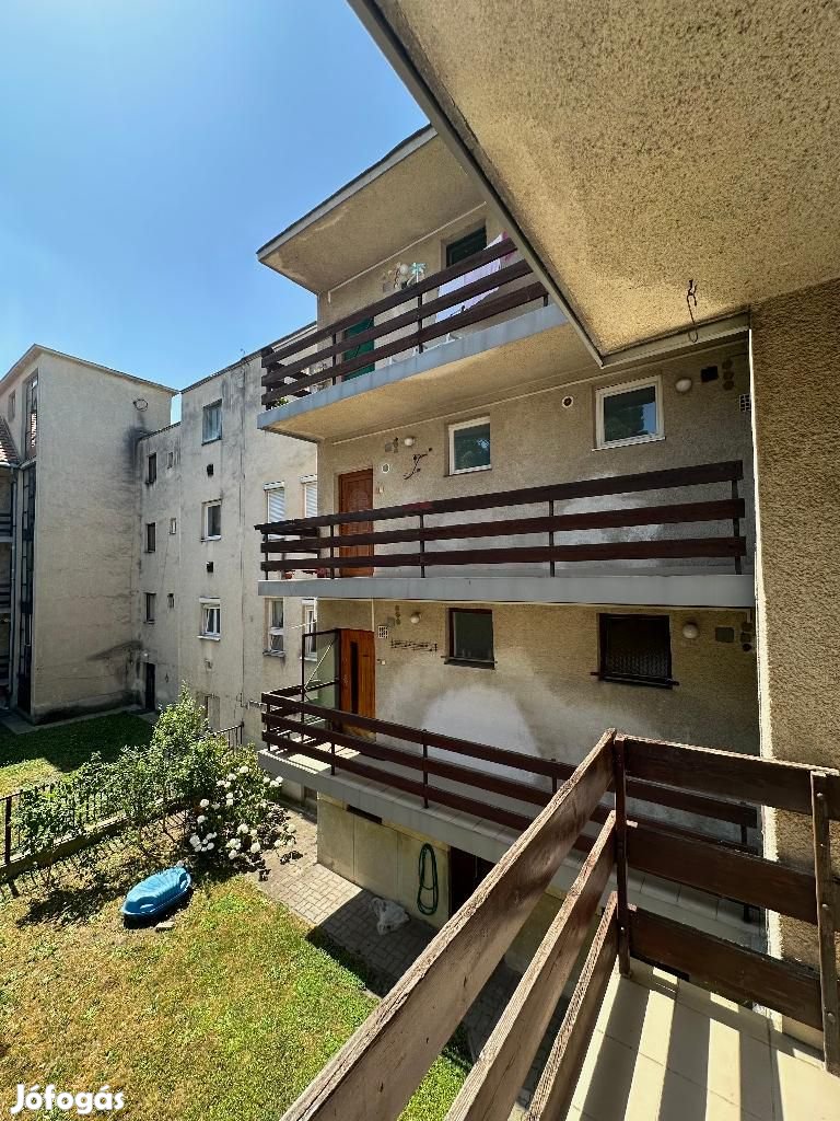 Eladó Lakás, Budapest 10. ker.