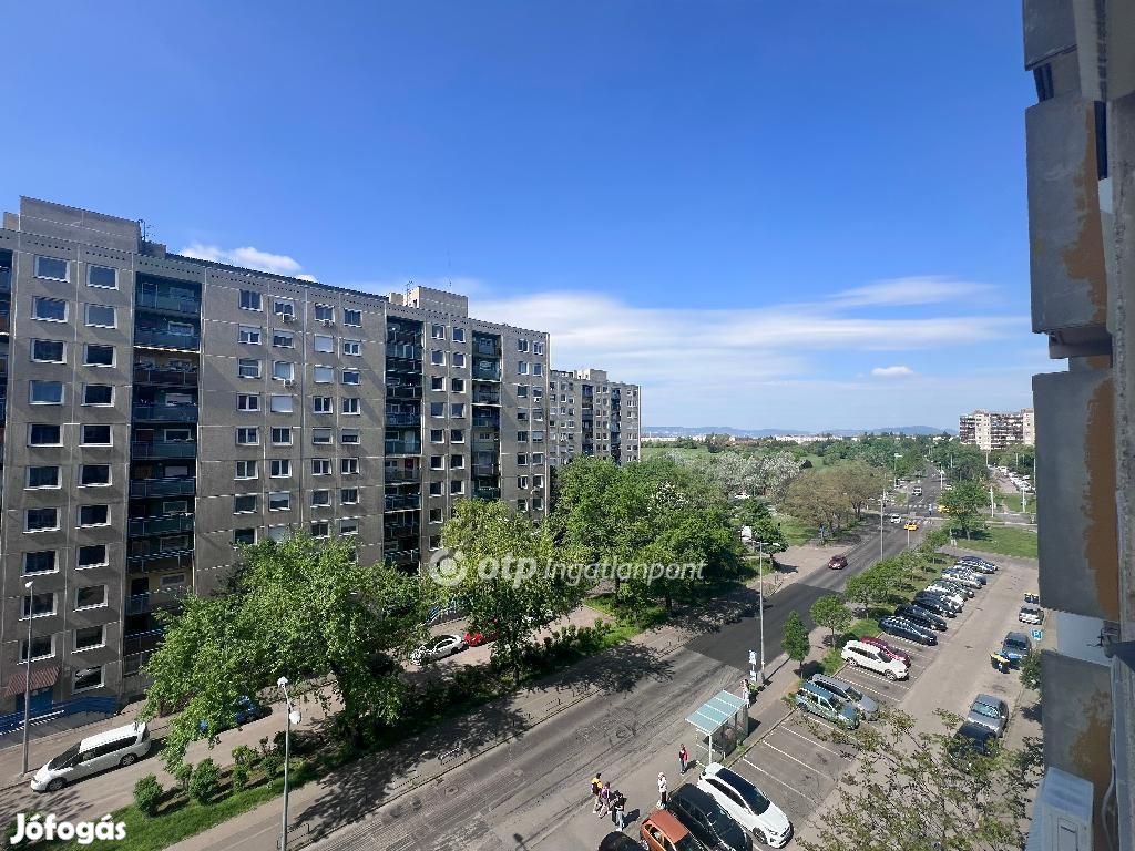 Eladó Lakás, Budapest 10. ker.