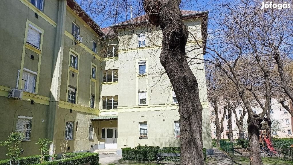 Eladó Lakás, Budapest 10. ker.