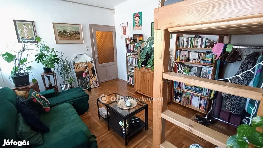 Eladó Lakás, Budapest 10. ker.