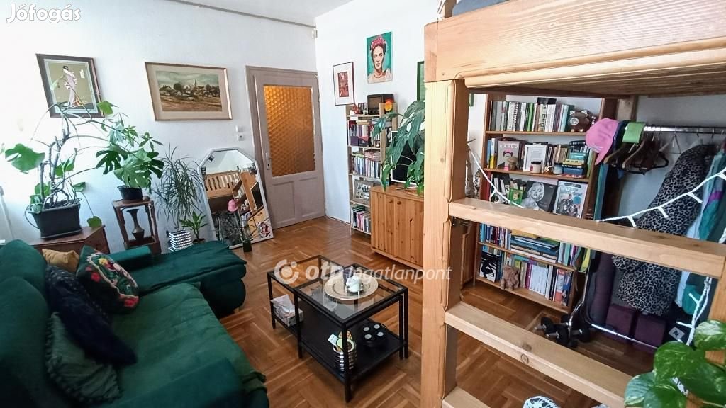 Eladó Lakás, Budapest 10. ker.