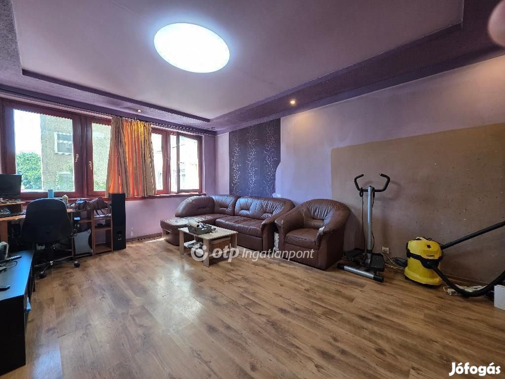 Eladó Lakás, Budapest 10. ker.