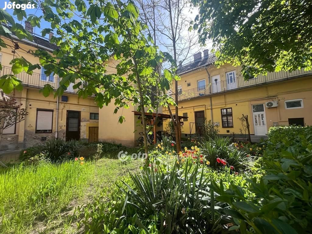 Eladó Lakás, Budapest 10. ker.