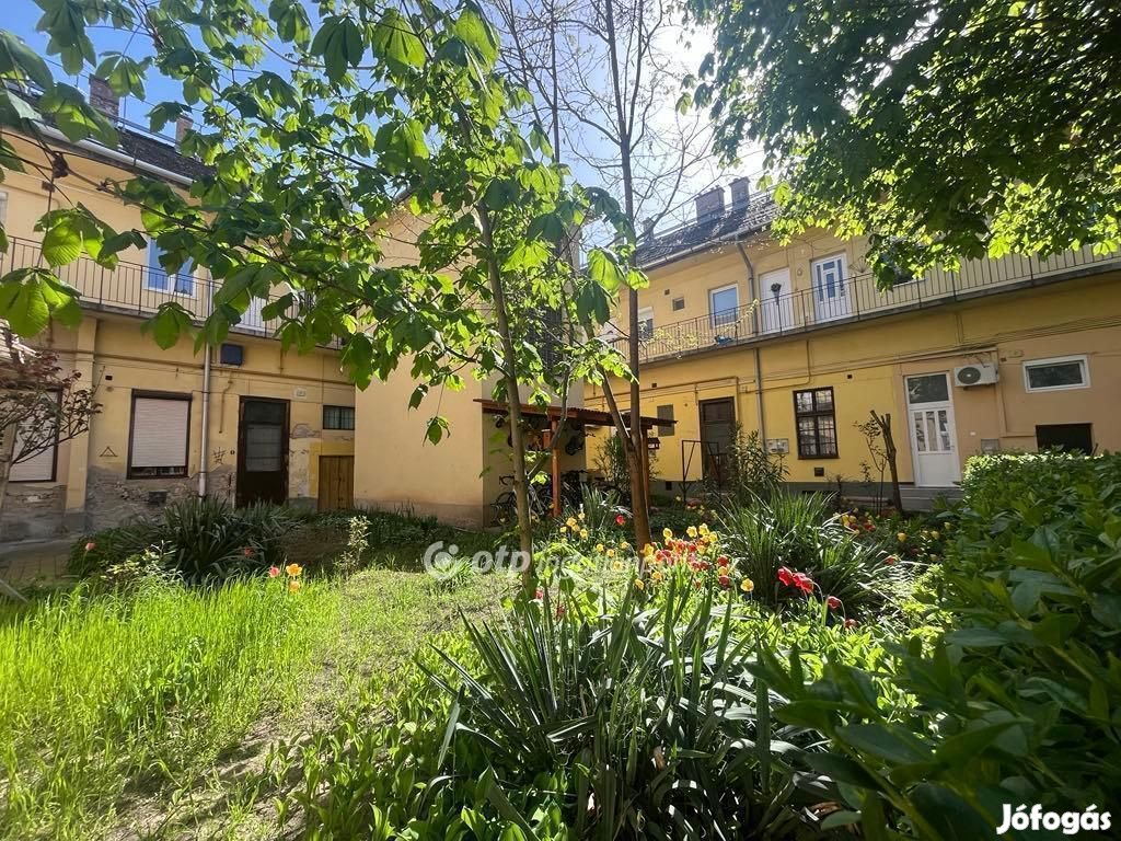 Eladó Lakás, Budapest 10. ker.