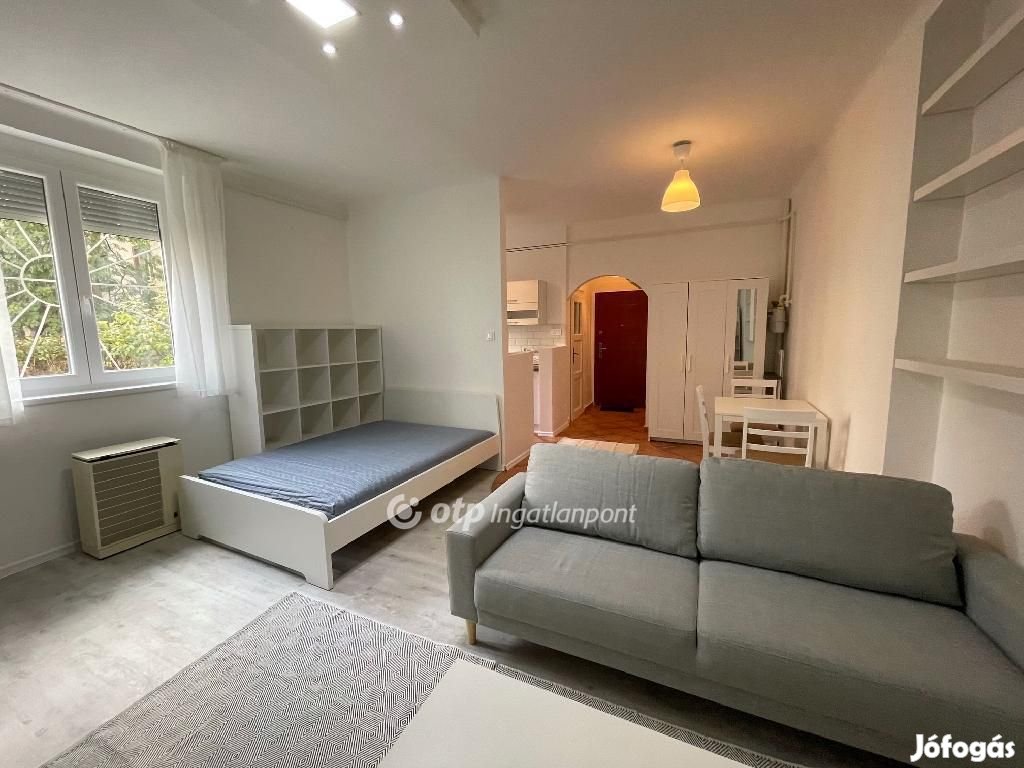 Eladó Lakás, Budapest 11. ker.