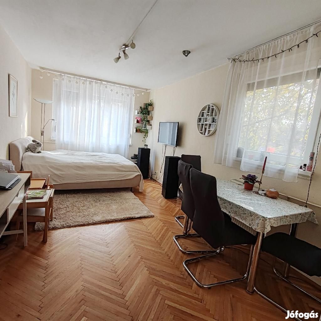 Eladó Lakás, Budapest 11. ker.