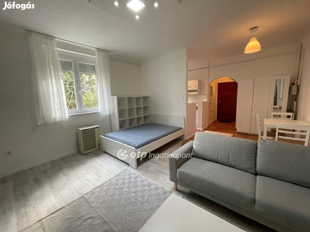 Eladó Lakás, Budapest 11. ker.