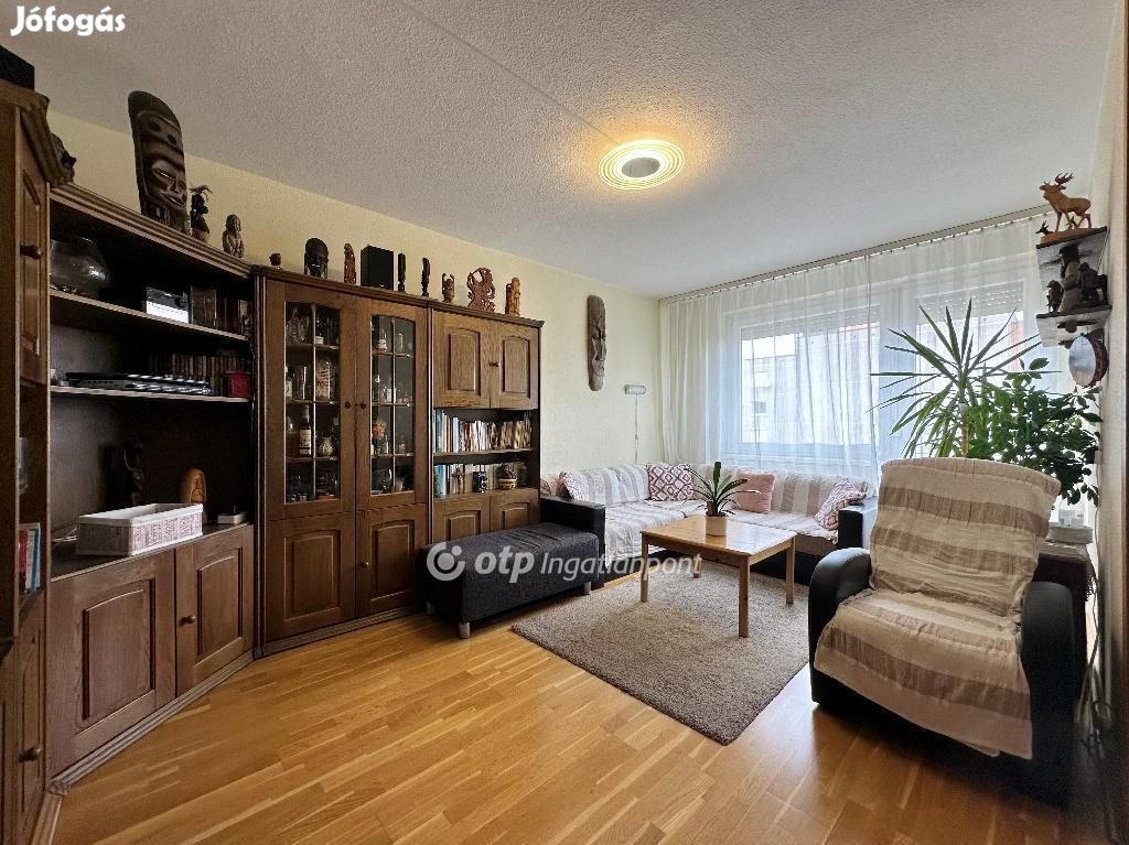 Eladó Lakás, Budapest 11. ker.