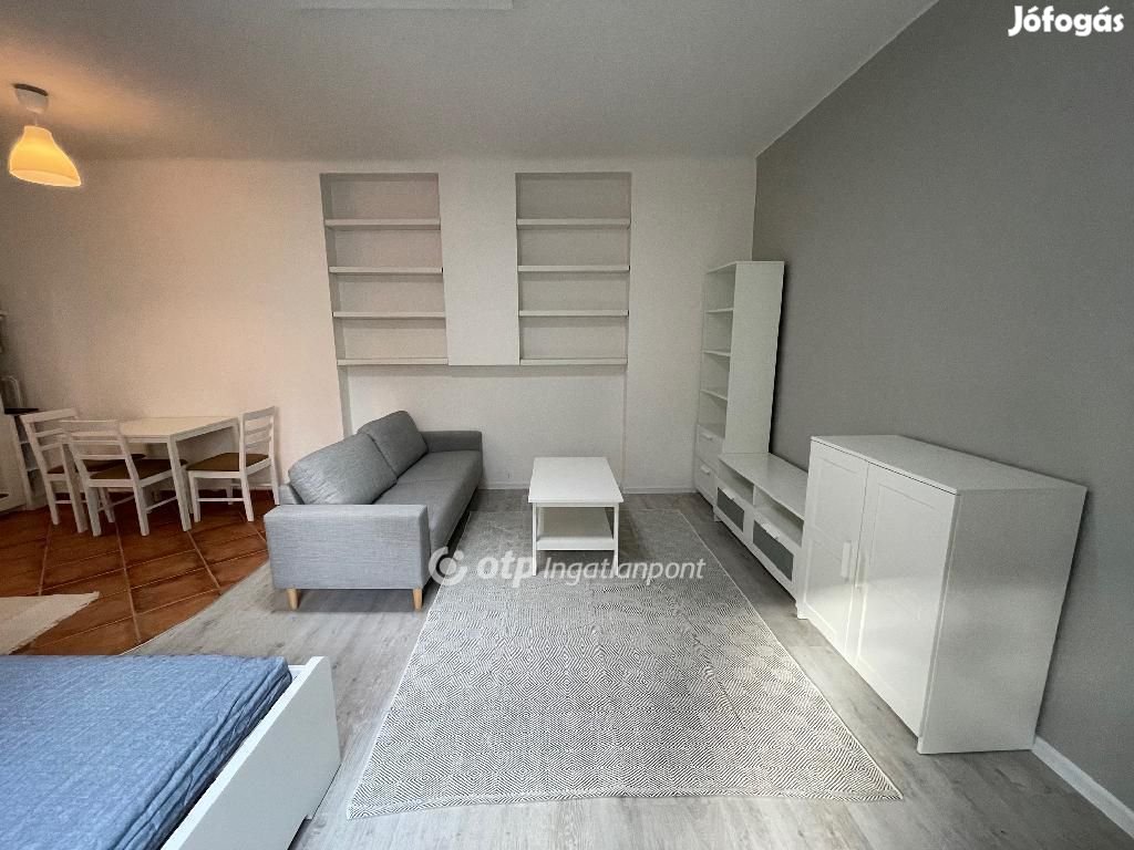 Eladó Lakás, Budapest 11. ker.