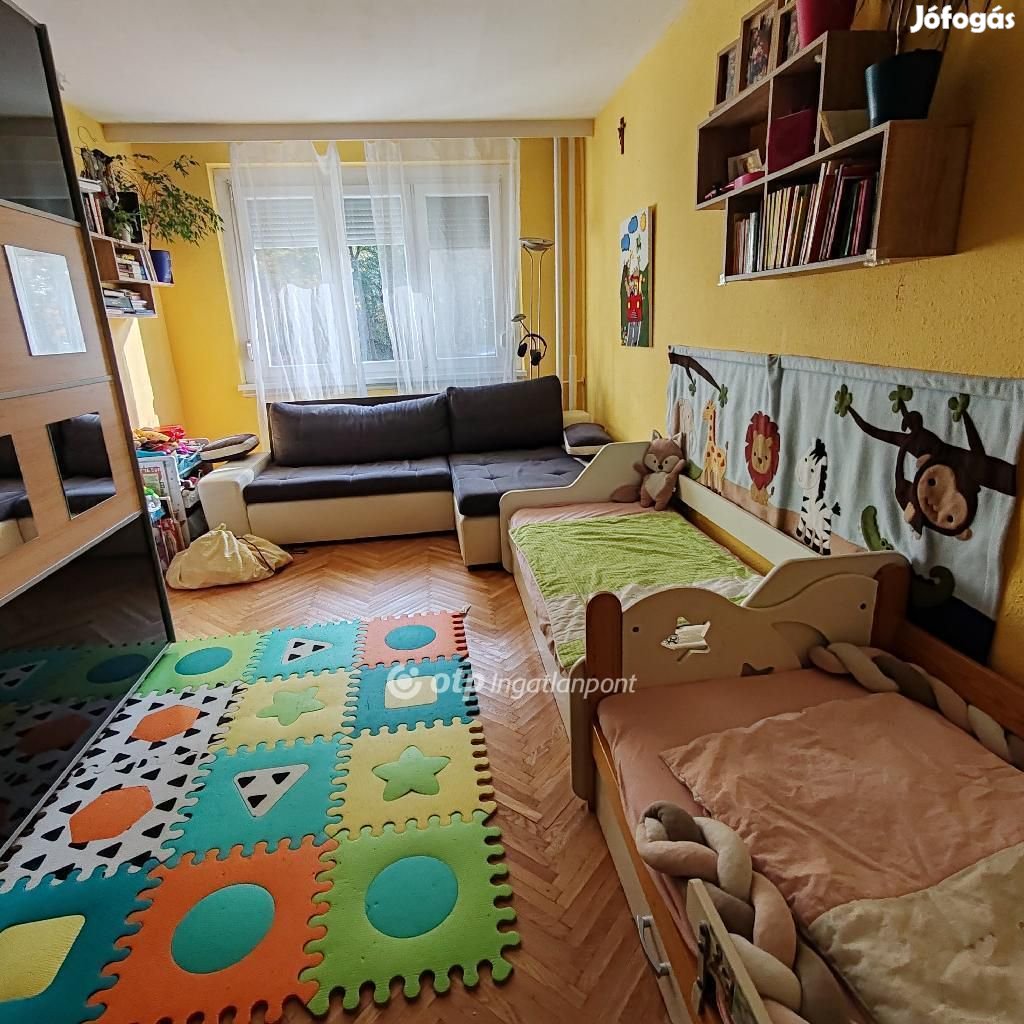 Eladó Lakás, Budapest 11. ker.