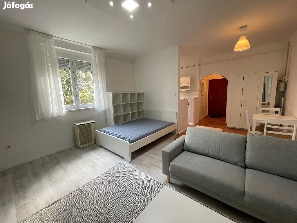 Eladó Lakás, Budapest 11. ker.