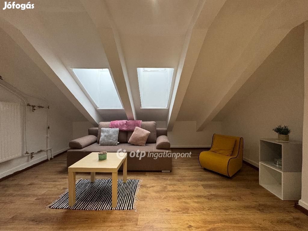 Eladó Lakás, Budapest 13. ker.