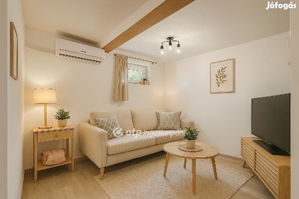 Eladó Lakás, Budapest 13. ker.