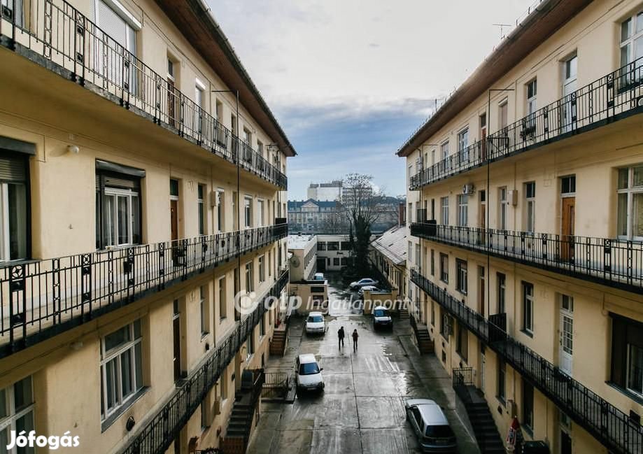 Eladó Lakás, Budapest 13. ker.