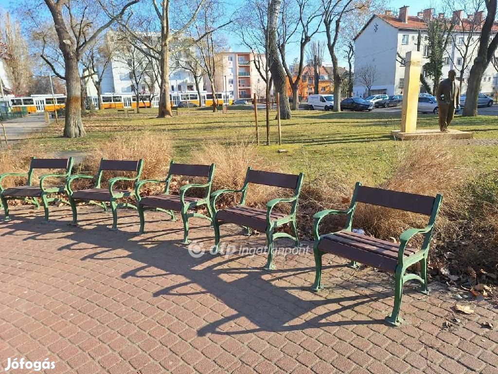 Eladó Lakás, Budapest 13. ker.