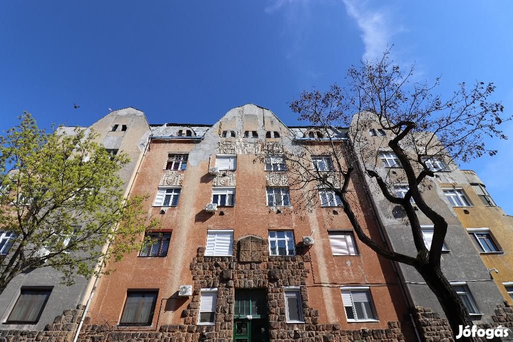 Eladó Lakás, Budapest 13. ker.