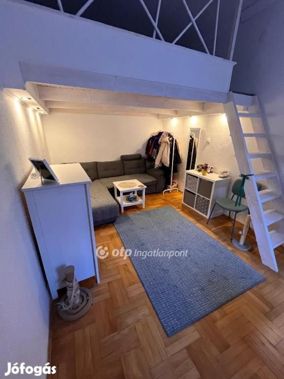 Eladó Lakás, Budapest 13. ker.