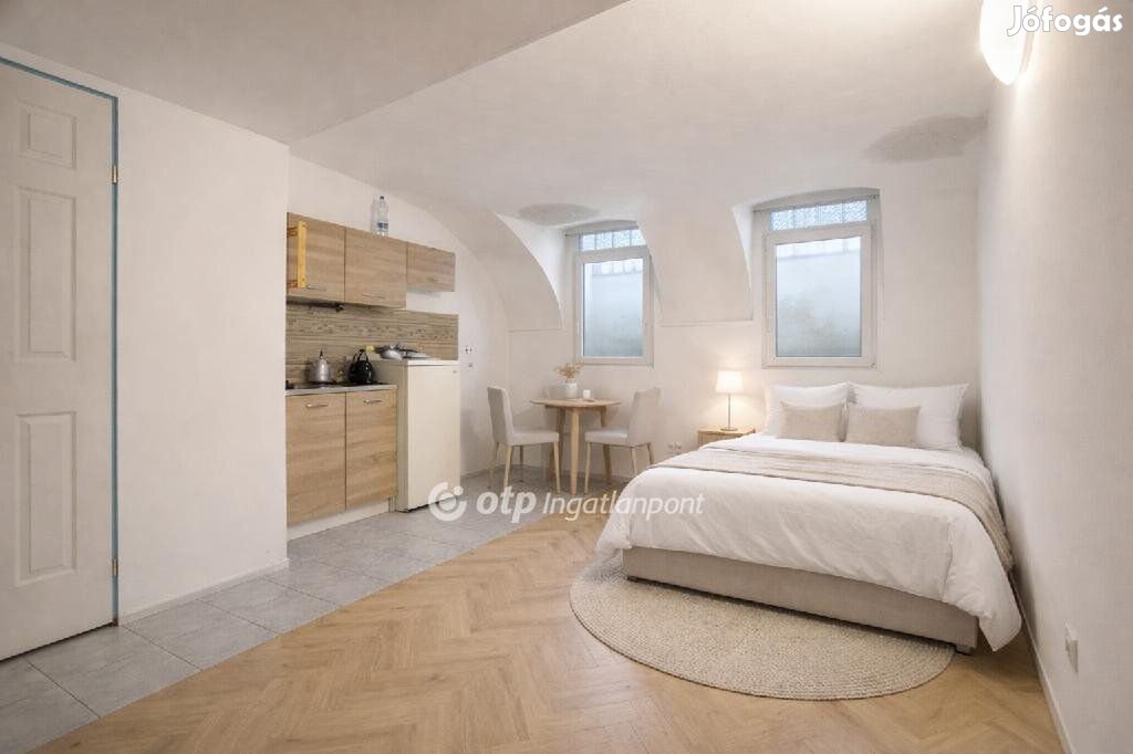 Eladó Lakás, Budapest 13. ker.