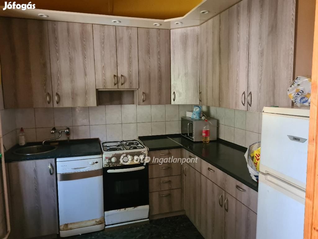 Eladó Lakás, Budapest 13. ker.