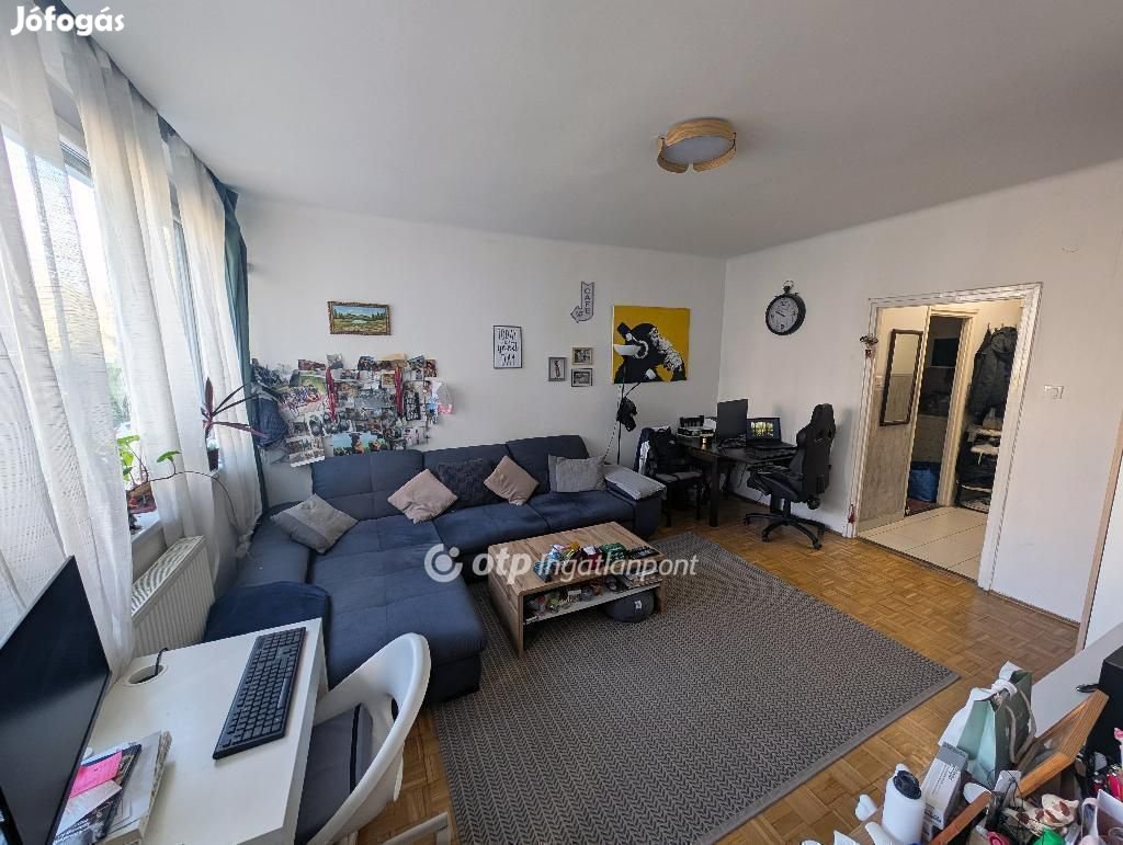 Eladó Lakás, Budapest 13. ker.