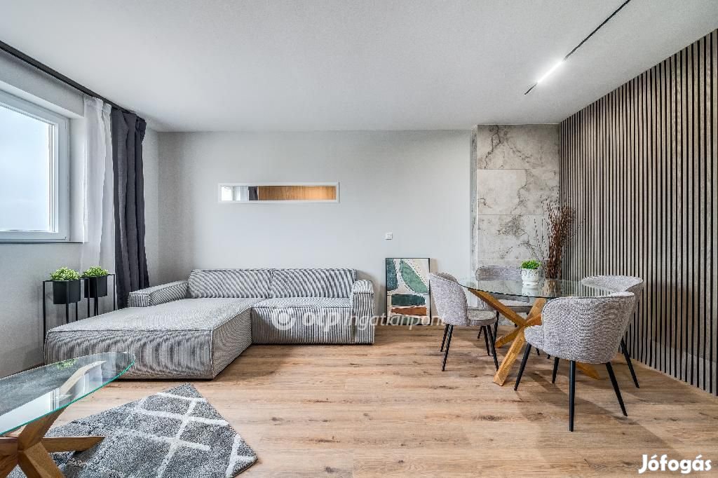 Eladó Lakás, Budapest 13. ker.