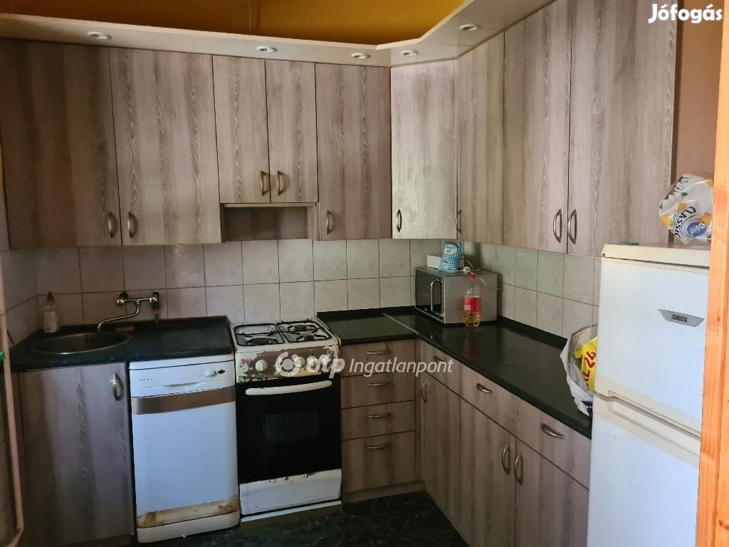 Eladó Lakás, Budapest 13. ker.
