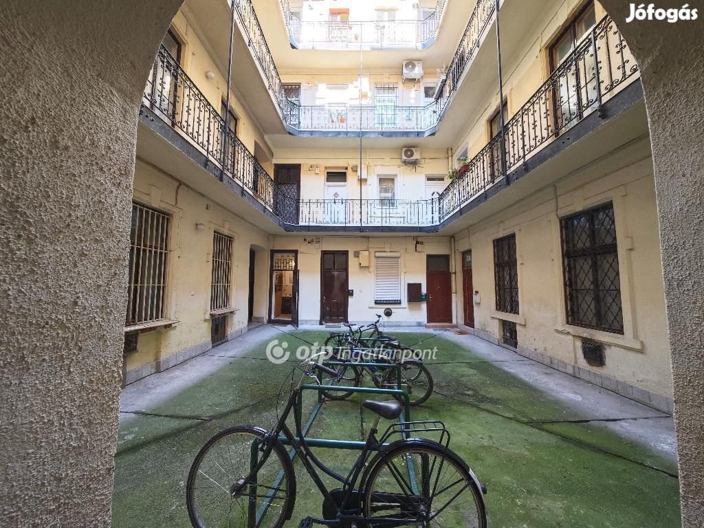 Eladó Lakás, Budapest 13. ker.