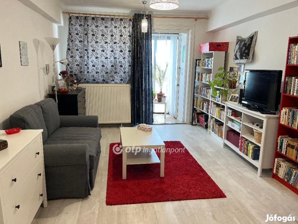 Eladó Lakás, Budapest 13. ker.