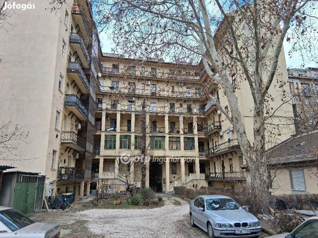 Eladó Lakás, Budapest 14. ker.