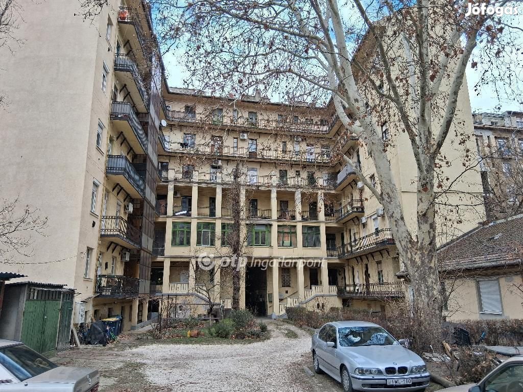 Eladó Lakás, Budapest 14. ker.