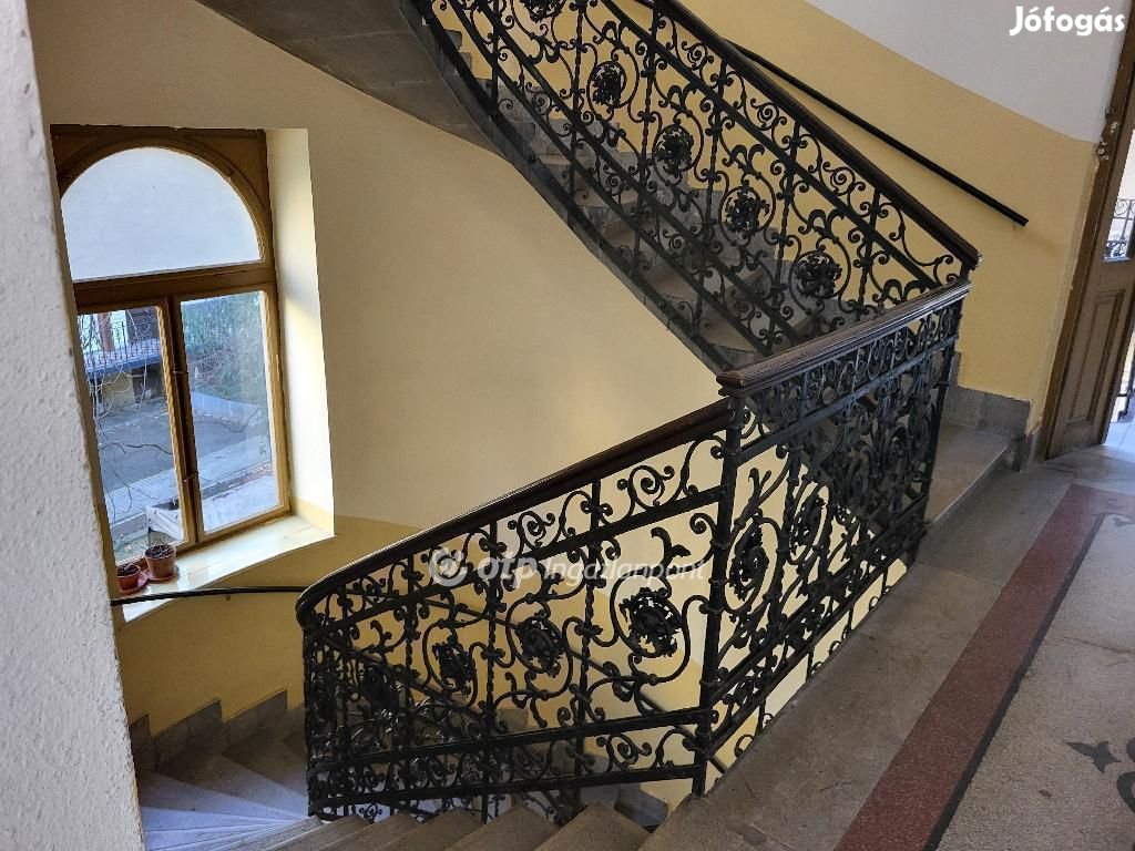 Eladó Lakás, Budapest 14. ker.
